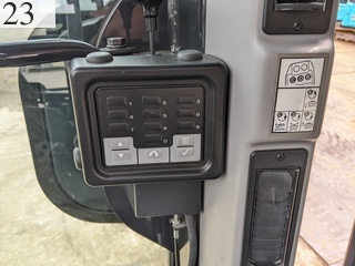 中古建設機械 中古 コマツ KOMATSU ブルドーザ  GD405-7