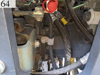 中古建設機械 中古 コマツ KOMATSU ブルドーザ  GD405-7