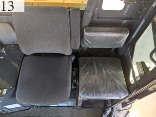 中古建設機械 中古 コマツ KOMATSU モーターグレーダー アーティキュレート式 GD405A-3Y