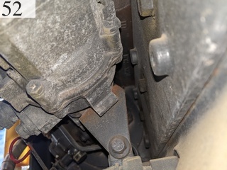 中古建設機械 中古 コマツ KOMATSU モーターグレーダー アーティキュレート式 GD405A-3Y