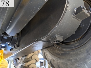 中古建設機械 中古 コマツ KOMATSU モーターグレーダー アーティキュレート式 GD405A-3Y