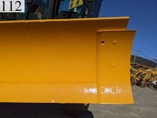 中古建設機械 中古 コマツ KOMATSU モーターグレーダー アーティキュレート式 GD405A-3Y