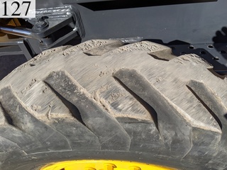 中古建設機械 中古 コマツ KOMATSU モーターグレーダー アーティキュレート式 GD405A-3Y