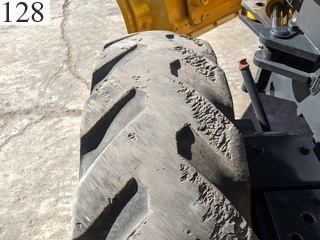 中古建設機械 中古 コマツ KOMATSU モーターグレーダー アーティキュレート式 GD405A-3Y