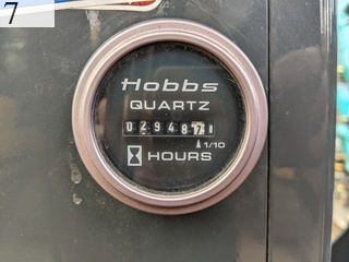 中古建設機械 中古 コマツ KOMATSU モーターグレーダー アーティキュレート式 GD405A-3