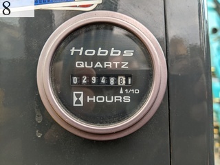 中古建設機械 中古 コマツ KOMATSU モーターグレーダー アーティキュレート式 GD405A-3