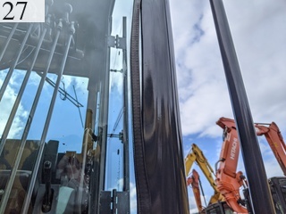 中古建設機械 中古 コマツ KOMATSU モーターグレーダー アーティキュレート式 GD405A-3