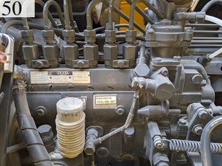 中古建設機械 中古 コマツ KOMATSU モーターグレーダー アーティキュレート式 GD405A-3