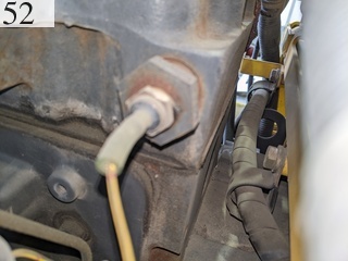 中古建設機械 中古 コマツ KOMATSU モーターグレーダー アーティキュレート式 GD405A-3