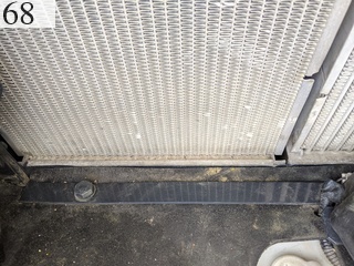 中古建設機械 中古 コマツ KOMATSU モーターグレーダー アーティキュレート式 GD405A-3