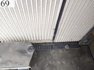 中古建設機械 中古 コマツ KOMATSU モーターグレーダー アーティキュレート式 GD405A-3