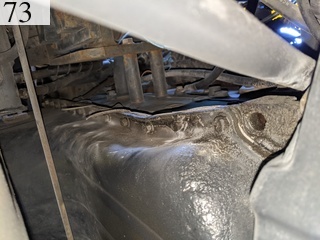 中古建設機械 中古 コマツ KOMATSU モーターグレーダー アーティキュレート式 GD405A-3