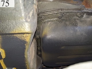 中古建設機械 中古 コマツ KOMATSU モーターグレーダー アーティキュレート式 GD405A-3