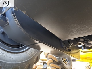 中古建設機械 中古 コマツ KOMATSU モーターグレーダー アーティキュレート式 GD405A-3