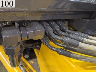 中古建設機械 中古 コマツ KOMATSU モーターグレーダー アーティキュレート式 GD405A-3