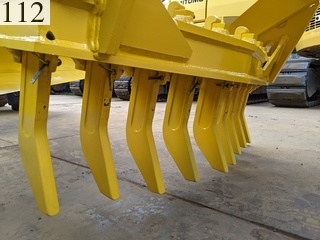 中古建設機械 中古 コマツ KOMATSU モーターグレーダー アーティキュレート式 GD405A-3