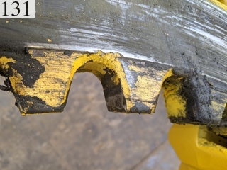 中古建設機械 中古 コマツ KOMATSU モーターグレーダー アーティキュレート式 GD405A-3