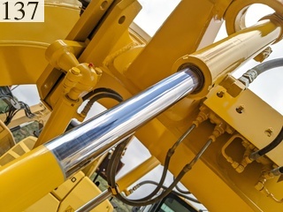 中古建設機械 中古 コマツ KOMATSU モーターグレーダー アーティキュレート式 GD405A-3