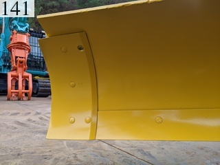 中古建設機械 中古 コマツ KOMATSU モーターグレーダー アーティキュレート式 GD405A-3