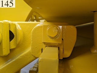 中古建設機械 中古 コマツ KOMATSU モーターグレーダー アーティキュレート式 GD405A-3