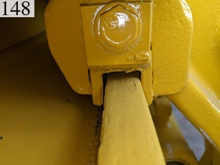 中古建設機械 中古 コマツ KOMATSU モーターグレーダー アーティキュレート式 GD405A-3