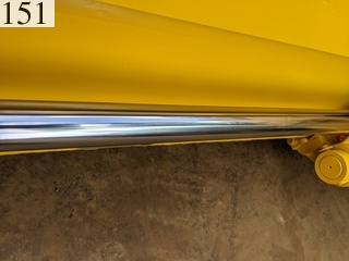 中古建設機械 中古 コマツ KOMATSU モーターグレーダー アーティキュレート式 GD405A-3