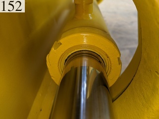 中古建設機械 中古 コマツ KOMATSU モーターグレーダー アーティキュレート式 GD405A-3