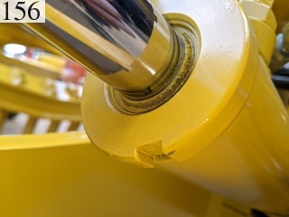 中古建設機械 中古 コマツ KOMATSU モーターグレーダー アーティキュレート式 GD405A-3