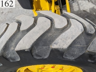 中古建設機械 中古 コマツ KOMATSU モーターグレーダー アーティキュレート式 GD405A-3