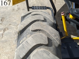 中古建設機械 中古 コマツ KOMATSU モーターグレーダー アーティキュレート式 GD405A-3