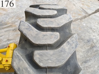 中古建設機械 中古 コマツ KOMATSU モーターグレーダー アーティキュレート式 GD405A-3