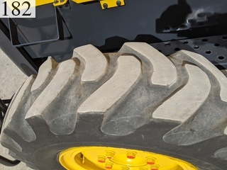 中古建設機械 中古 コマツ KOMATSU モーターグレーダー アーティキュレート式 GD405A-3