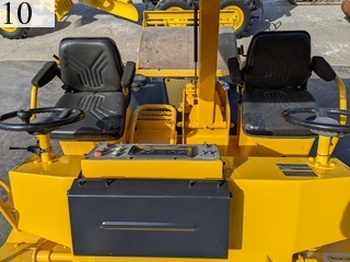 中古建設機械 中古 酒井重工業 SAKAI ローラー マカダムローラー R2-2