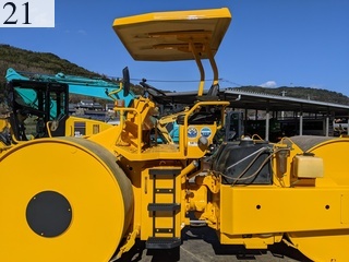 中古建設機械 中古 酒井重工業 SAKAI ローラー マカダムローラー R2-2