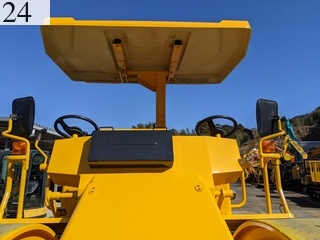 中古建設機械 中古 酒井重工業 SAKAI ローラー マカダムローラー R2-2