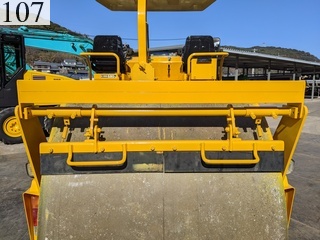 中古建設機械 中古 酒井重工業 SAKAI ローラー マカダムローラー R2-2