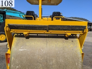 中古建設機械 中古 酒井重工業 SAKAI ローラー マカダムローラー R2-2