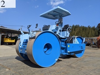 中古建設機械 中古 酒井重工業 SAKAI ローラー マカダムローラー R2-4