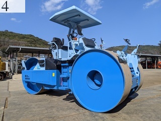 中古建設機械 中古 酒井重工業 SAKAI ローラー マカダムローラー R2-4
