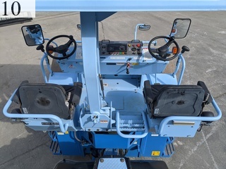 中古建設機械 中古 酒井重工業 SAKAI ローラー マカダムローラー R2-4