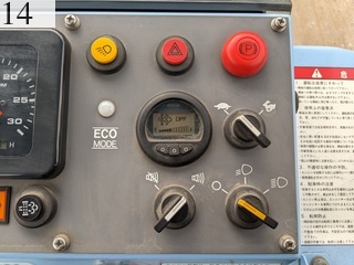 中古建設機械 中古 酒井重工業 SAKAI ローラー マカダムローラー R2-4