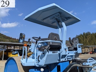 中古建設機械 中古 酒井重工業 SAKAI ローラー マカダムローラー R2-4