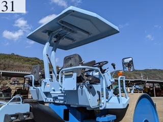 中古建設機械 中古 酒井重工業 SAKAI ローラー マカダムローラー R2-4