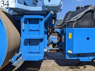 中古建設機械 中古 酒井重工業 SAKAI ローラー マカダムローラー R2-4