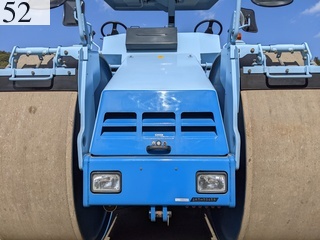 中古建設機械 中古 酒井重工業 SAKAI ローラー マカダムローラー R2-4