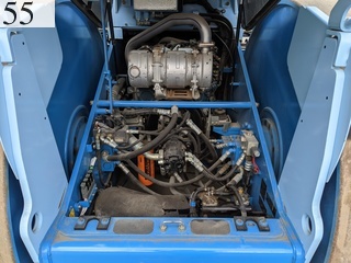 中古建設機械 中古 酒井重工業 SAKAI ローラー マカダムローラー R2-4