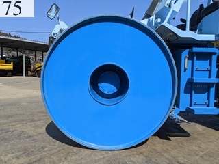 中古建設機械 中古 酒井重工業 SAKAI ローラー マカダムローラー R2-4