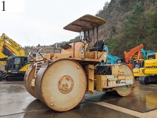 中古建設機械 中古 酒井重工業 SAKAI ローラー マカダムローラー R2S