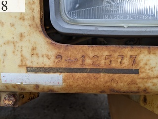 中古建設機械 中古 酒井重工業 SAKAI ローラー マカダムローラー R2S