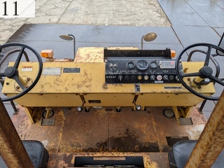 中古建設機械 中古 酒井重工業 SAKAI ローラー マカダムローラー R2S